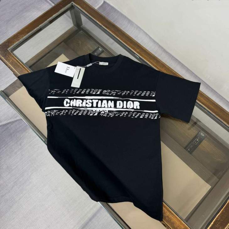Dior T Shirts Short _SKUDiorXS-Ltltx10815473